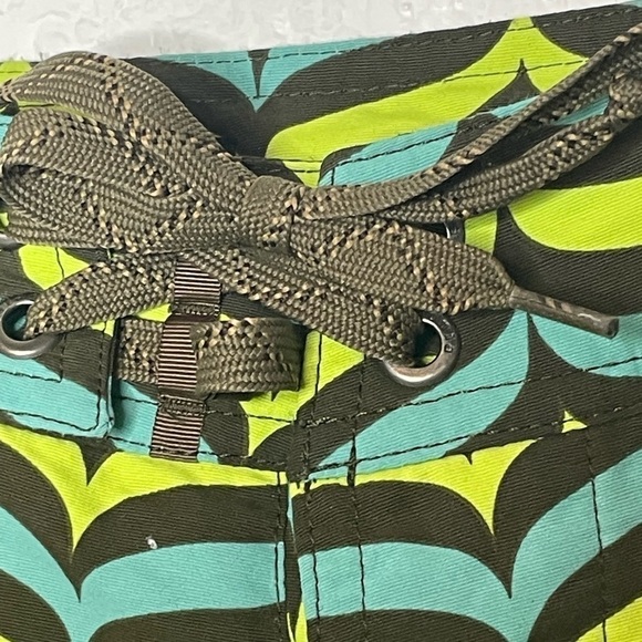 Patagonia board shorts 21” length swim trunks waist 36” - Picture 5 of 7